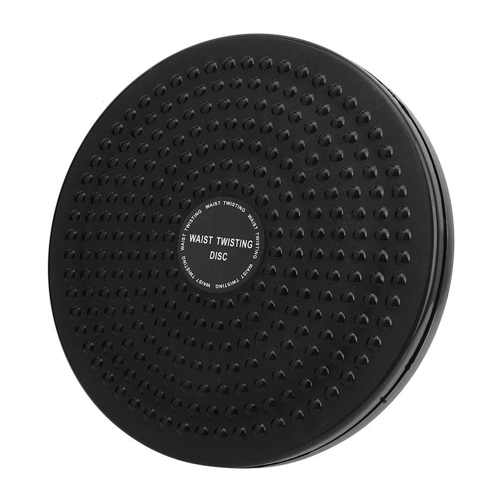 01 Non-Slip Multifunctional Waist Twister Disc - Home Fitness Equipment for Core Workout & Slimming | Perfect for Indoor Exercise, Yoga & Weight Loss Training