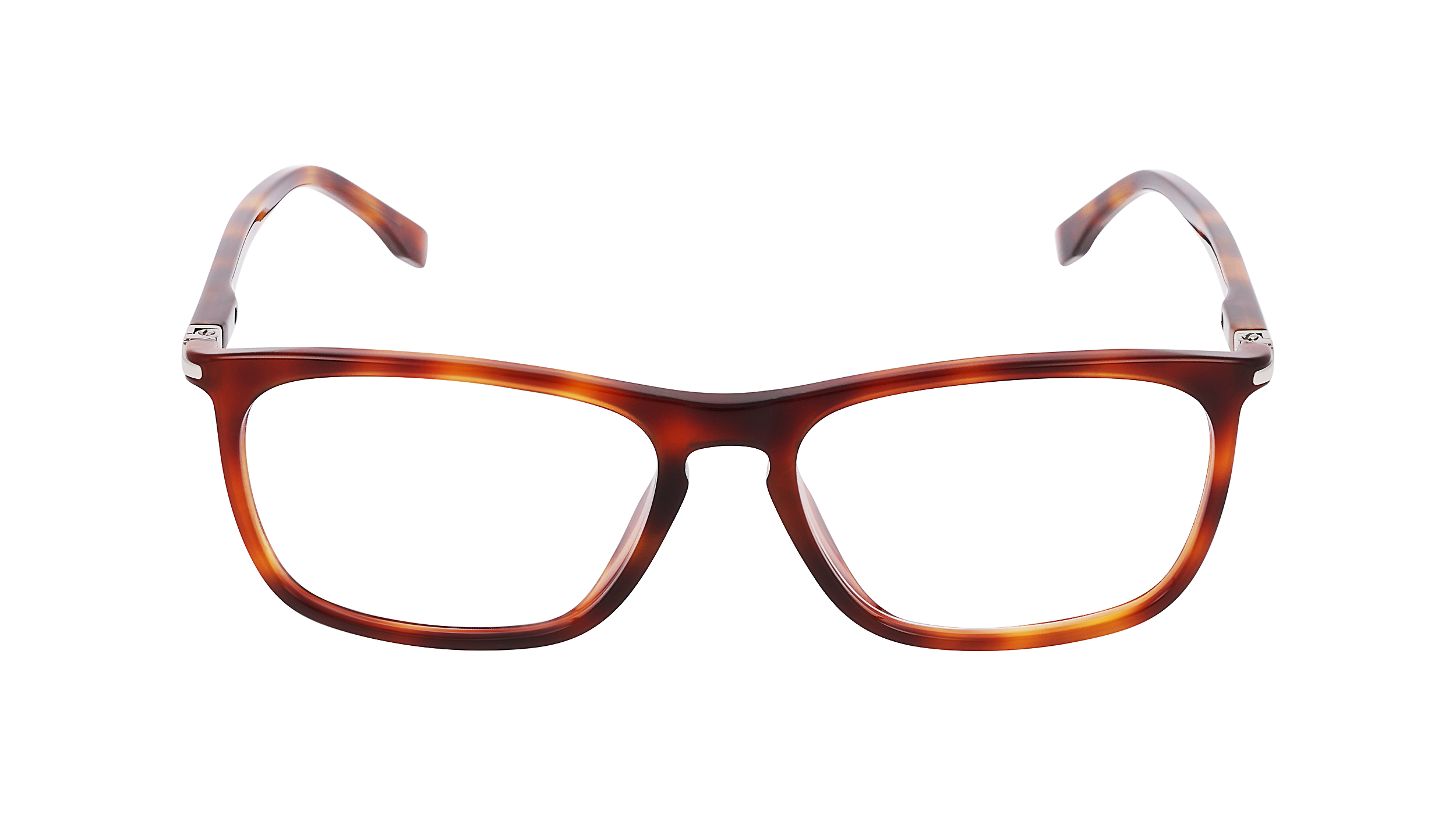 HUGO BOSS BOSS 1044/IT 86 5517 Eyeglass Frames for Men & Women - Stylish Designer Optical Glasses for Everyday Wear & Office Use