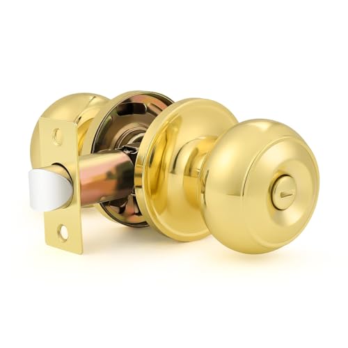 Polished Brass