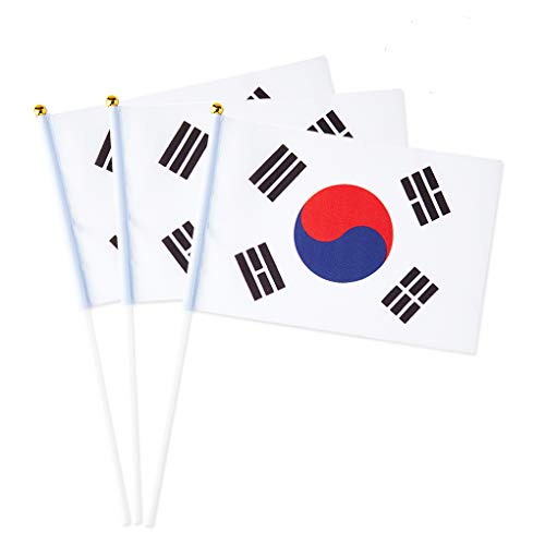 South Korea