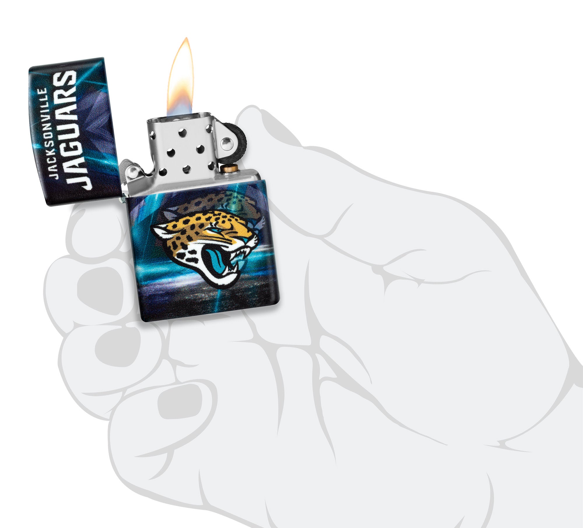 Jacksonville Jaguars NFL Official Merchandise – Jerseys, Hats & Fan Gear for Football Enthusiasts | Perfect for Game Day, Tailgating & Sports Decor