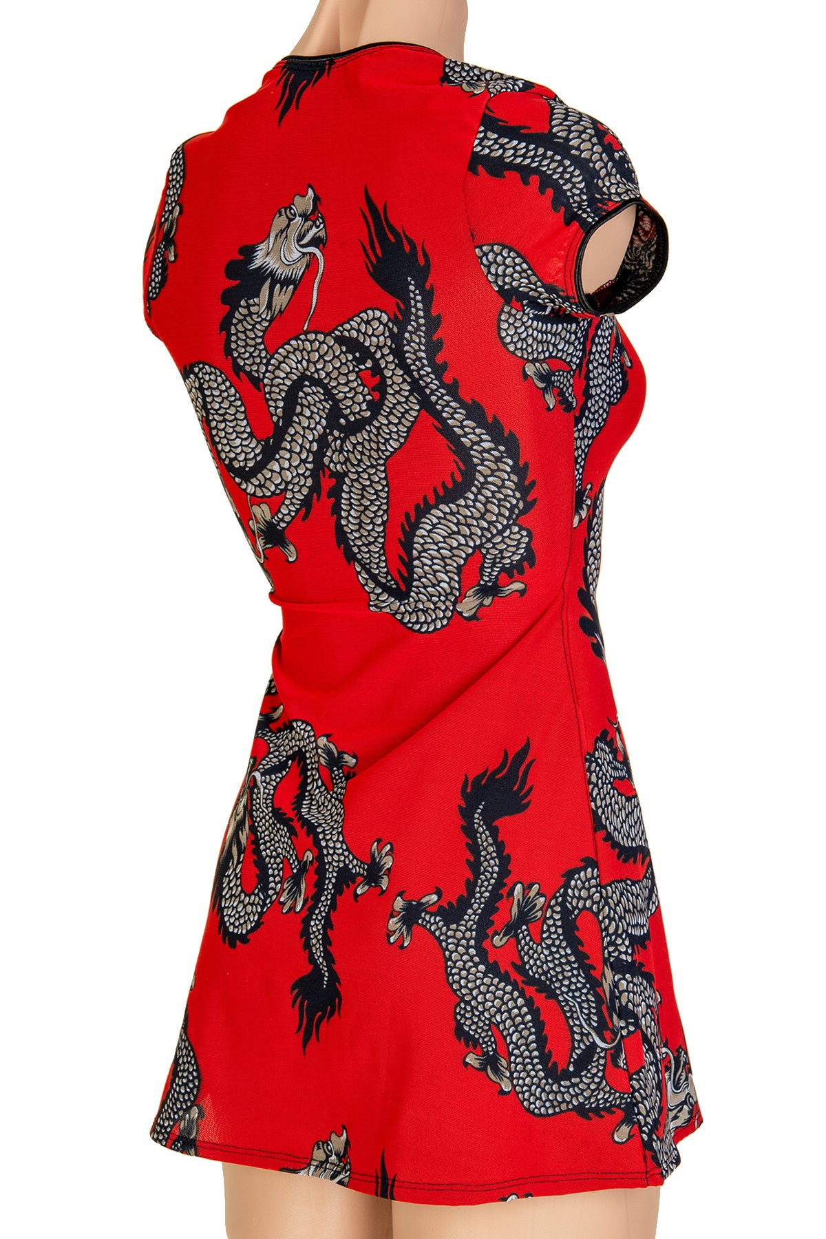 Carter Dress for Women - Elegant & Comfortable Casual Wear for Everyday Outfits | Perfect for Office, Parties & Date Nights