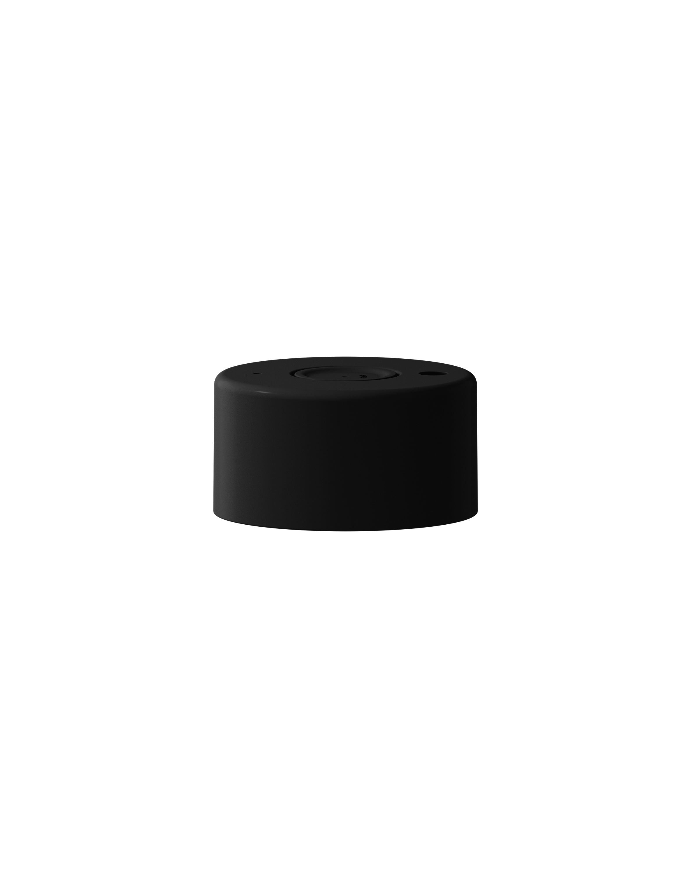 Stainless Steel Button Lid - Secure & Leak-Proof Cover for Food Storage Containers | Ideal for Meal Prep, Leftovers & On-the-Go Snacks