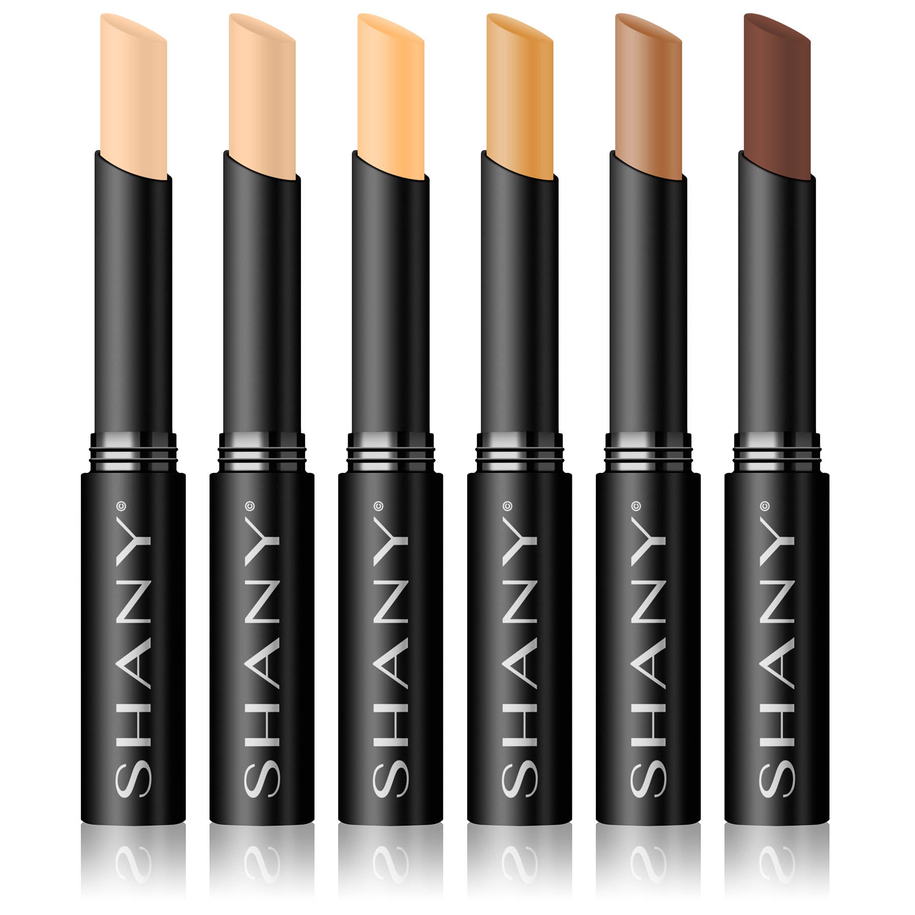 Best Paraben-Free Crème Concealer Stick for Flawless Coverage - Perfect for Daily Makeup & Touch-Ups