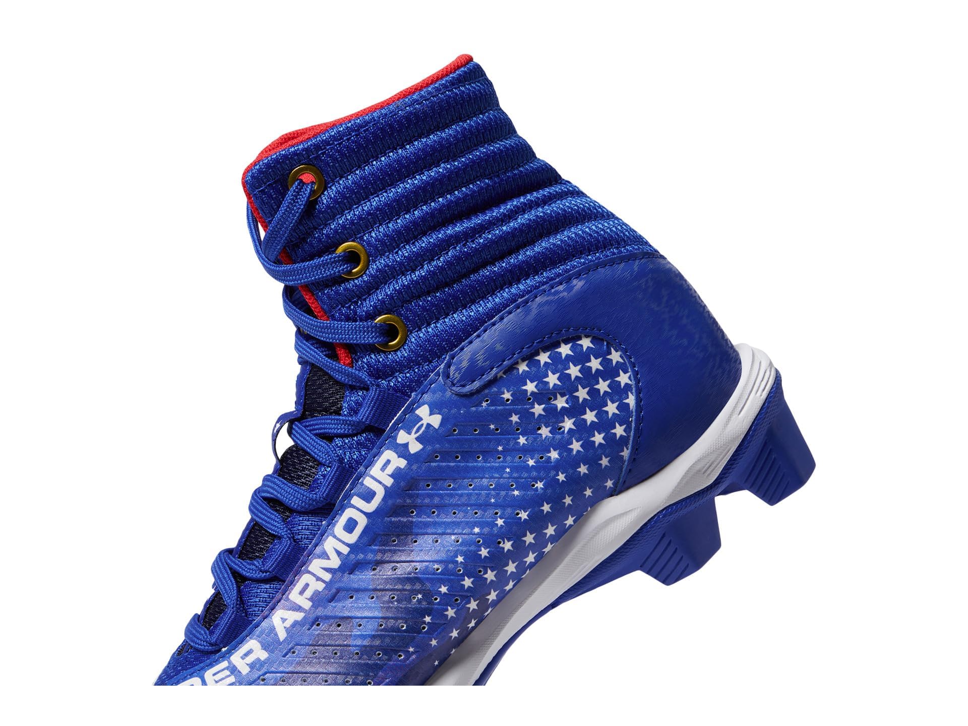 Under Armour Boys Highlight RM 2.0 Running Shoes for Toddler Little Kid Big Kid - Lightweight Athletic Sneakers for Sports Training & Everyday Wear