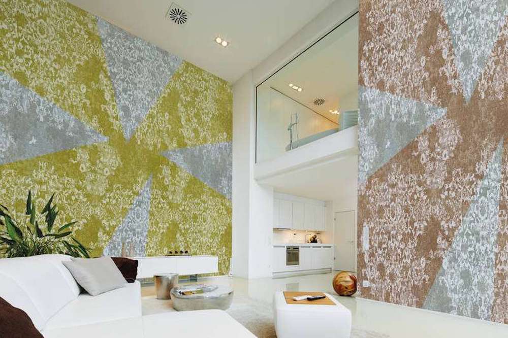 Atelier 47 Wall Art - Handmade Canvas Paintings for Home & Office Decor | Perfect for Living Room, Bedroom & Workspace