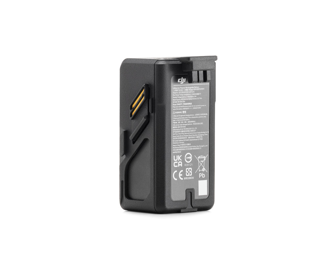DJI Avata Drone Intelligent Flight Battery - Long-Lasting Power for FPV Drones | Perfect for Aerial Photography, Racing & Outdoor Adventures