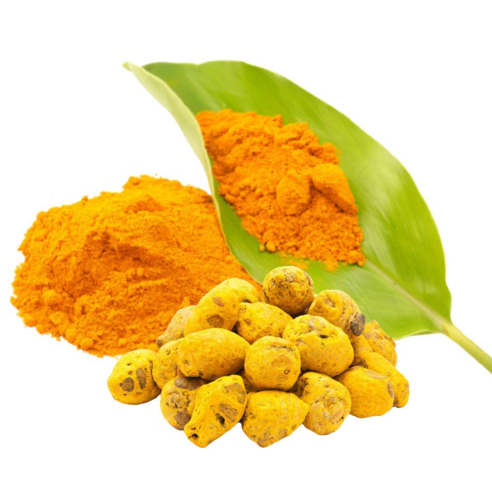 Aalayam Selveer Natural Turmeric Face Pack Powder for Glowing Skin - 400g | Organic Skin Brightening Treatment for Acne & Dark Spots | Perfect for Daily Skincare & Bridal Beauty Rituals