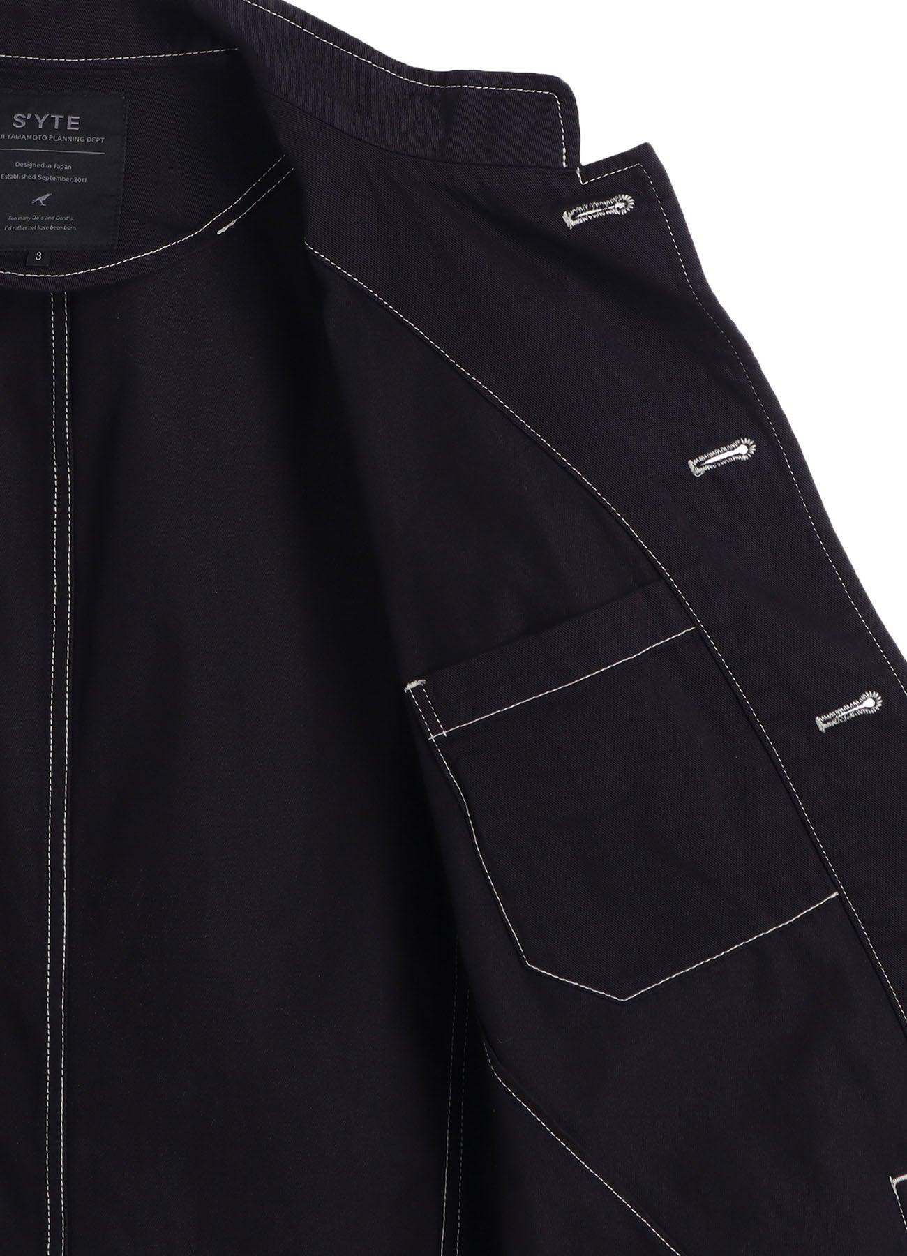Premium Cotton Twill Garment Dyed Stand Collar Jacket for Men & Women | Casual & Business Wear | Perfect for Office, Travel & Outdoor Activities