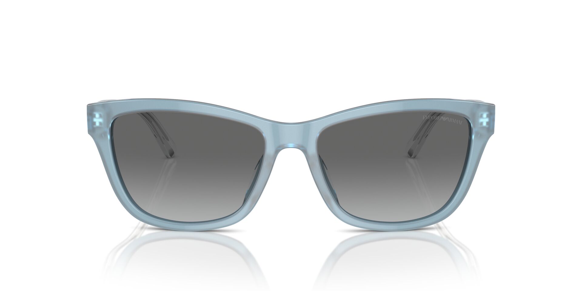 Emporio Armani EA4227U Sunglasses - Polarized UV Protection Aviator Style for Men & Women | Perfect for Driving, Travel & Outdoor Activities