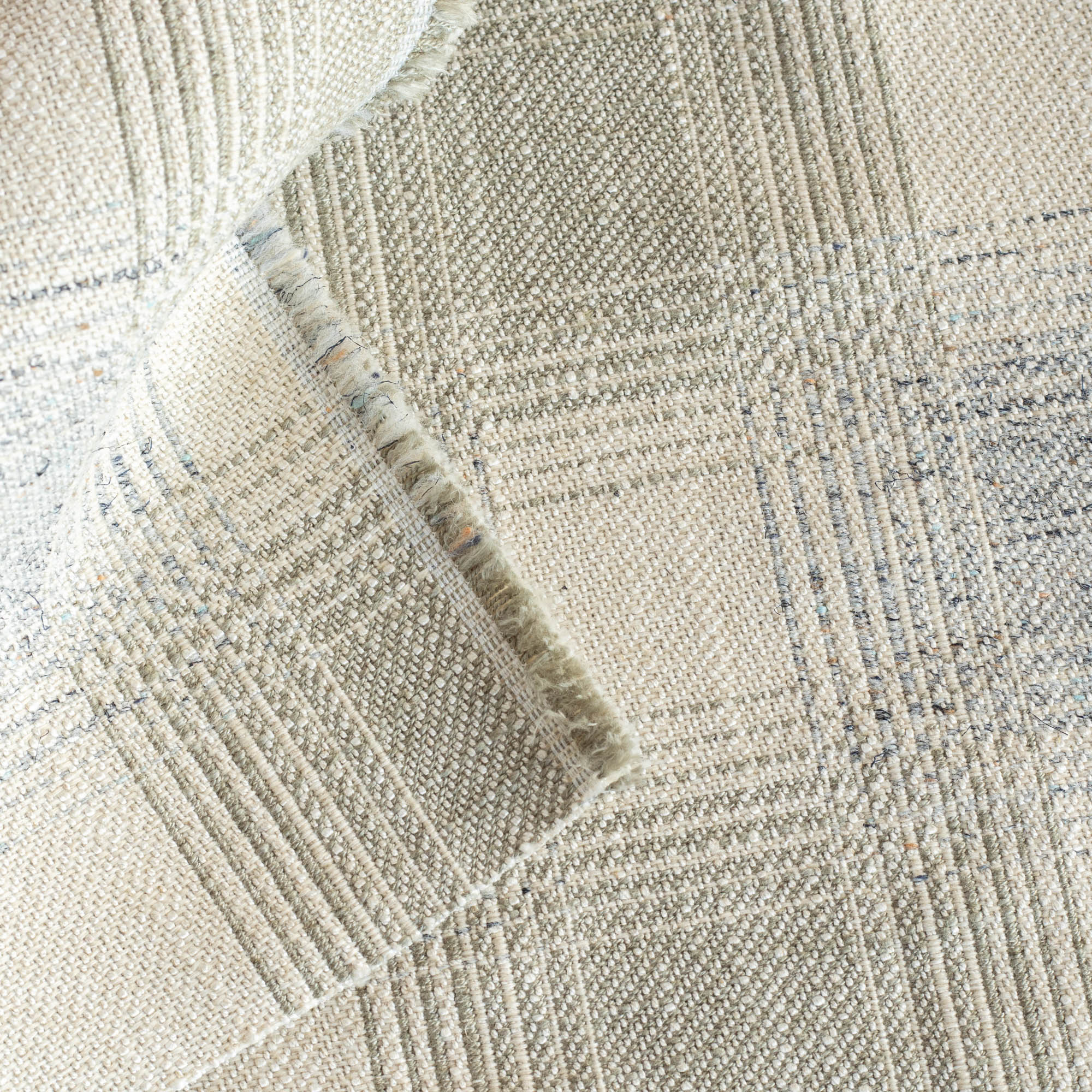 Premium Cove Fabric in Seaside Blue - Soft & Durable Upholstery Material for Sofas, Chairs & Home Decor - Perfect for Coastal & Nautical Themed Interiors