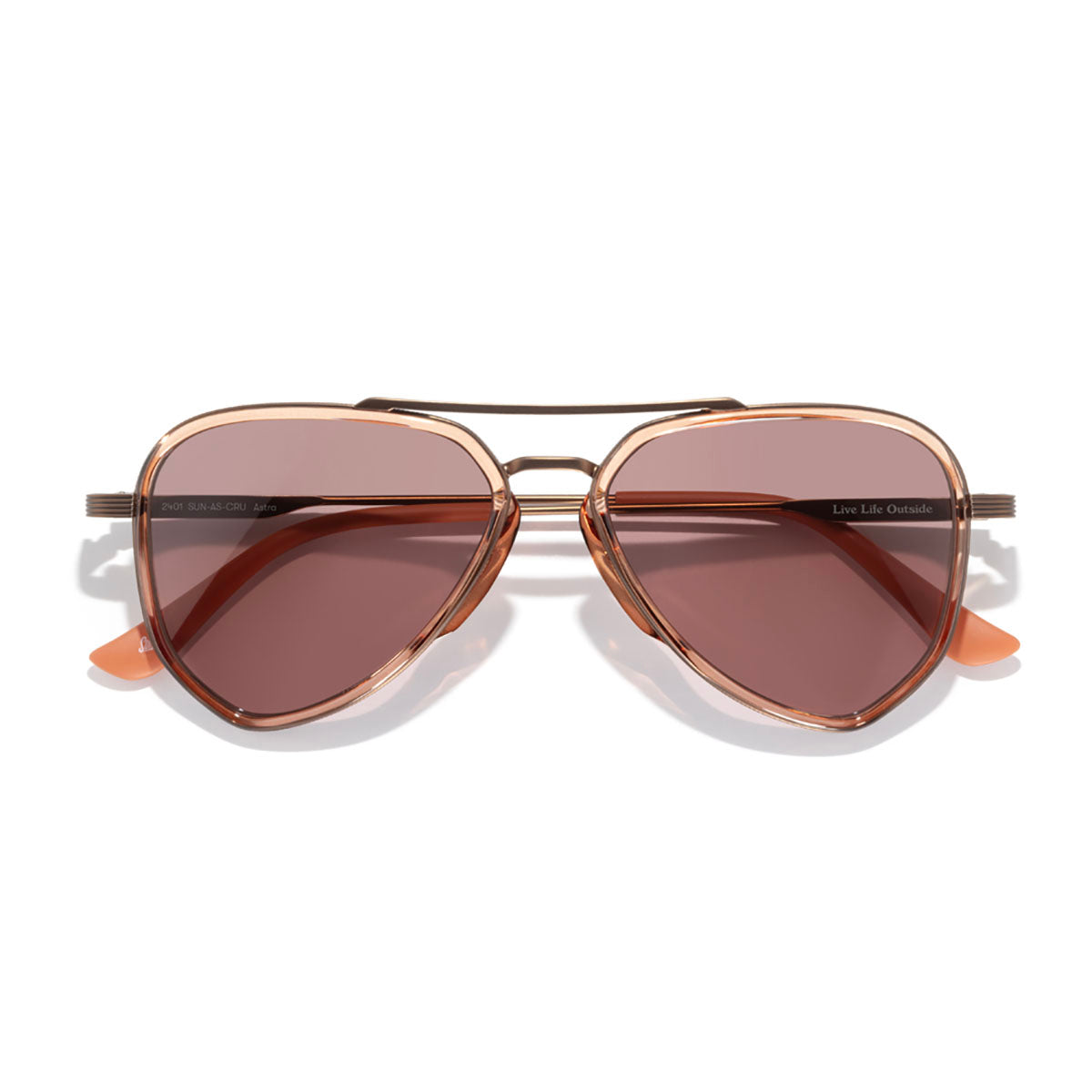 Copper Ruby