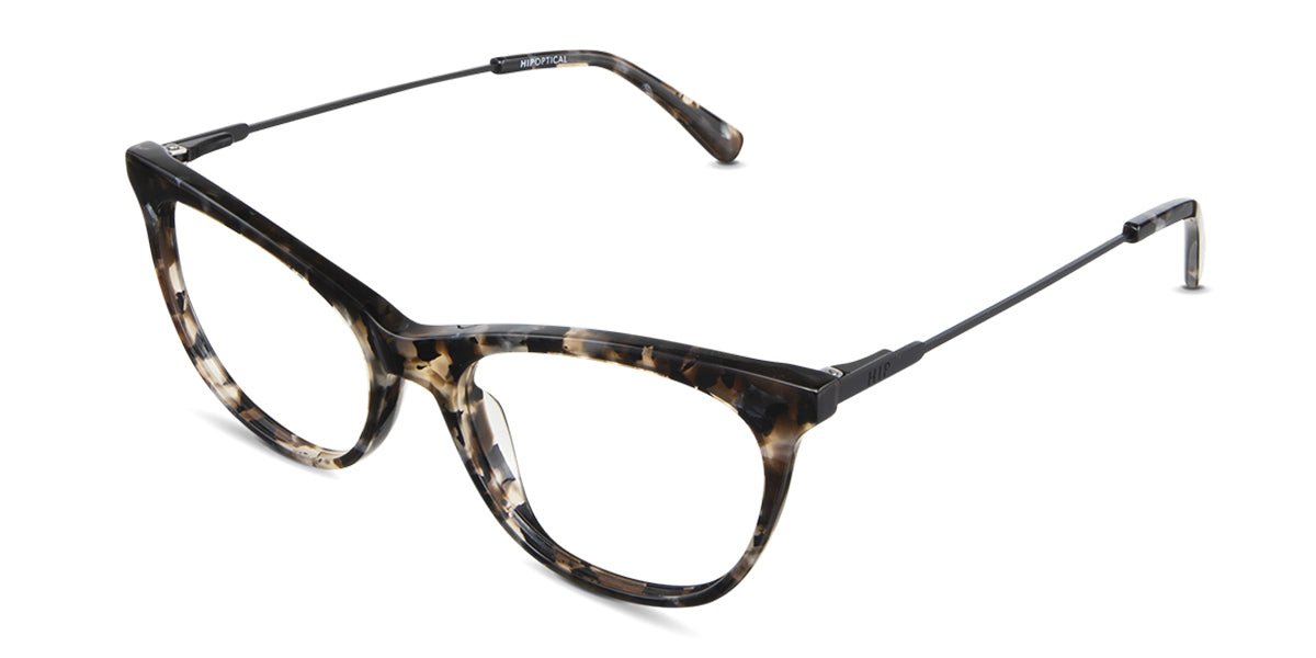 Gaia Women's Prescription Eyeglasses - Stylish & Comfortable Frames for Reading, Work & Everyday Use