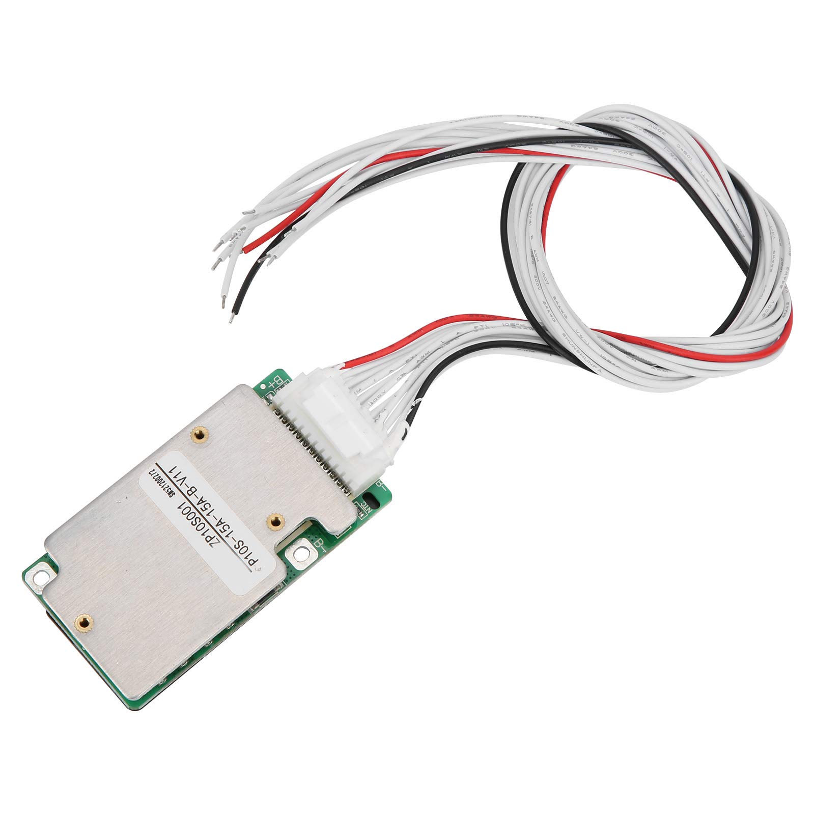 Battery Protection Board - Safe BMS Charger for Electric Bikes & Scooters | Overcharge Protection | DIY E-Bike & E-Scooter Battery Maintenance