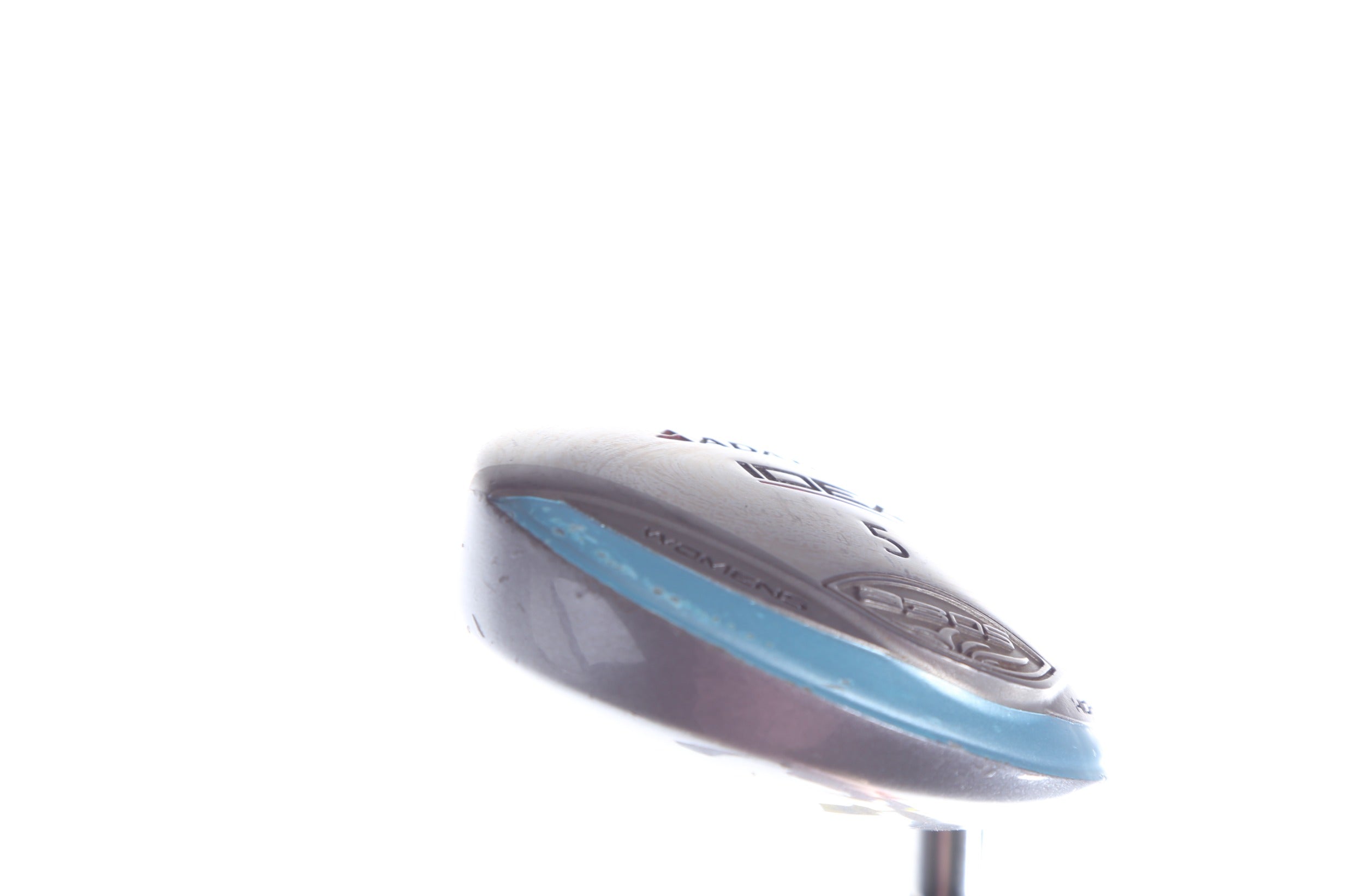 Adams Idea a3OS 5 Wood Golf Club - 18 Degree Loft - Ladies Flex - Right Handed - Perfect for Women Golfers on the Course or Driving Range