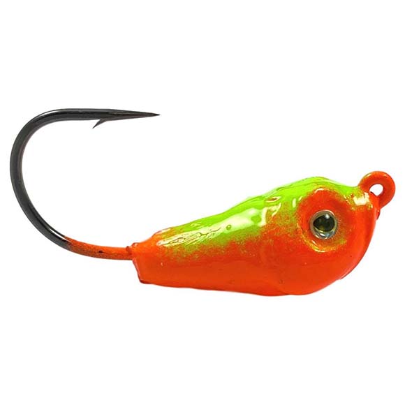 Asylum Jigz Blackfish Bugs Jigz - Premium Saltwater Fishing Lures for Bass, Fluke & Stripers - Perfect for Offshore & Inshore Fishing Trips