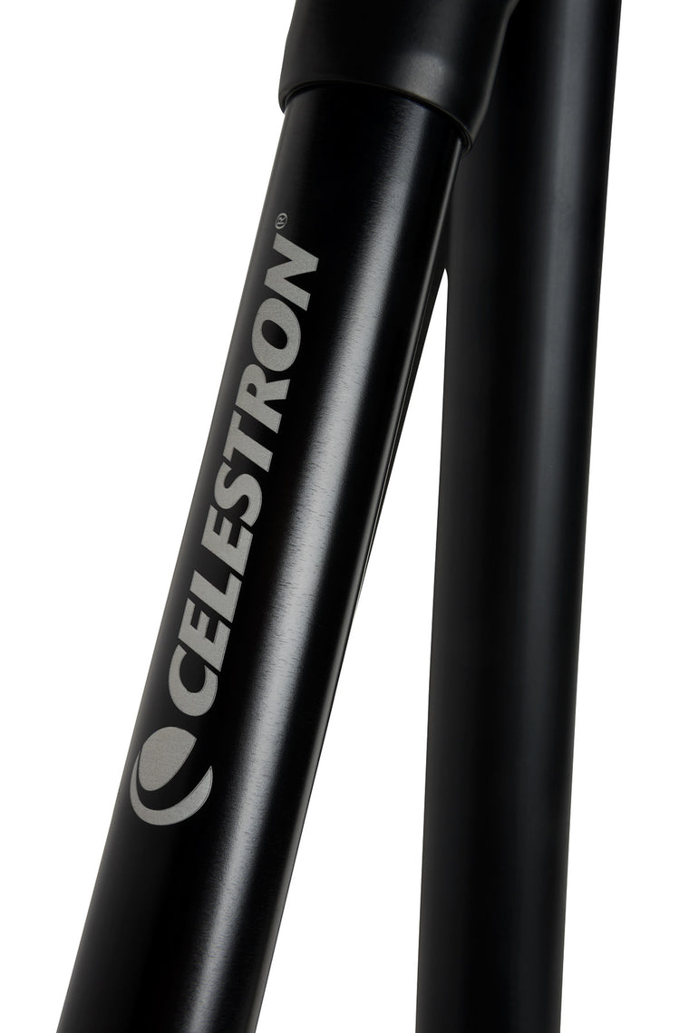 Celestron Regal Premium Tripod - Heavy Duty Aluminum Tripod for Telescopes, Binoculars & Cameras - Perfect for Astronomy, Bird Watching & Outdoor Photography