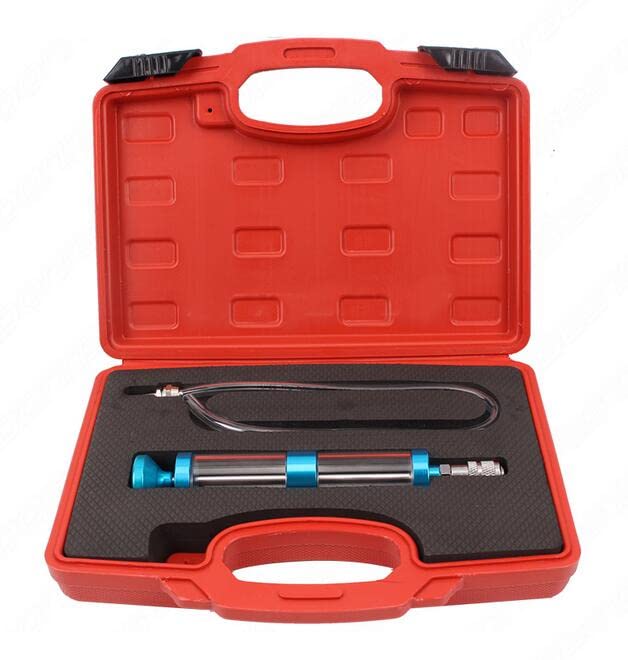 Best Automotive Engine Oil Comparator - All Oil Compare Detector Tool for Car, Truck & Motorcycle - Perfect for DIY Mechanics & Auto Shops