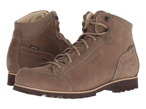 Asolo Men's Waterproof Hiking Boots - Lightweight & Durable Outdoor Trekking Shoes for Mountain Climbing, Backpacking & Trail Walking