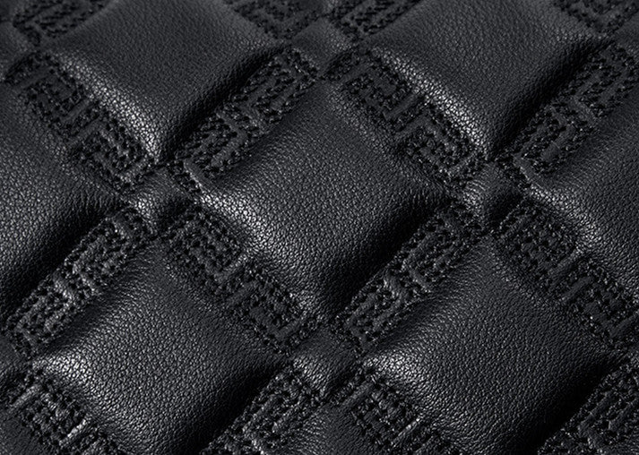 Stylish Quilted Work Tote Bag for Women - Professional Office Laptop Bag with Multiple Pockets - Perfect for Business, Commuting & Travel