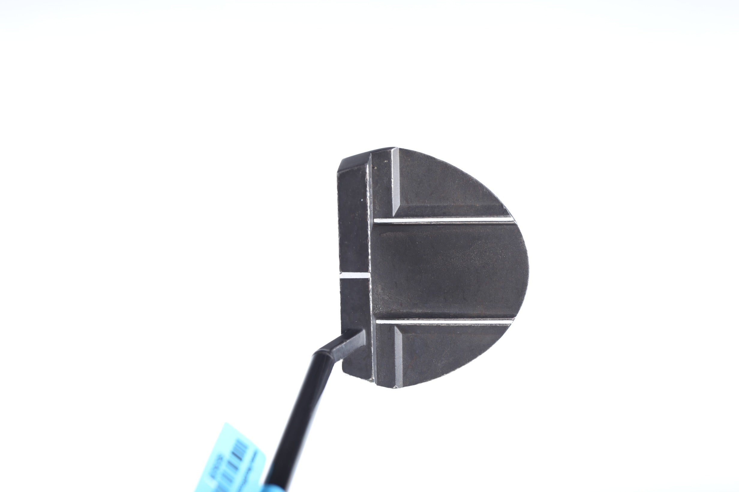 Used Cleveland Frontline CERO Slant Putter - Right Handed 35