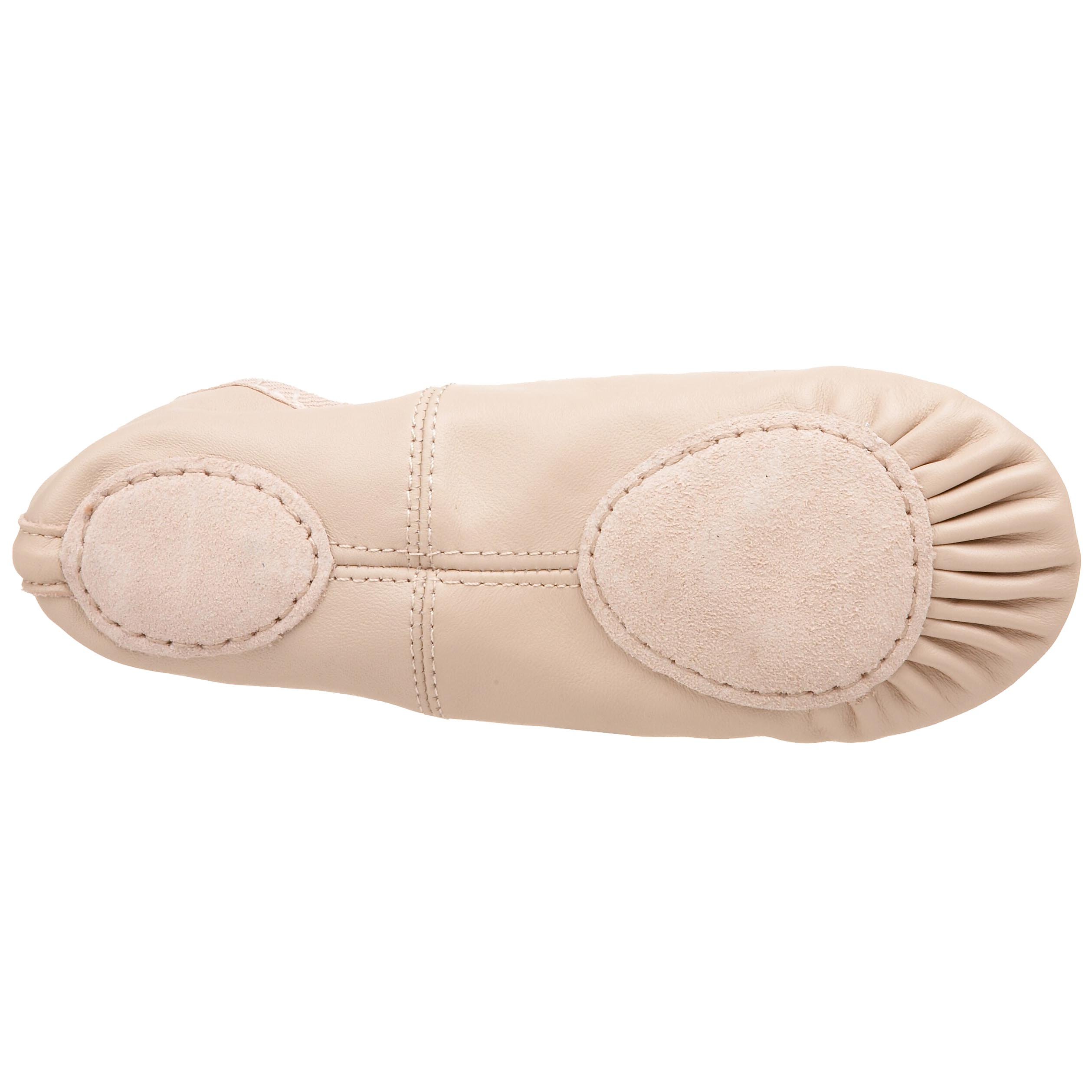Best Split Sole Ballet Shoes for Girls - Professional Dance Class Shoes for Kids - Perfect for Ballet, Jazz, and Tap Dance Practice