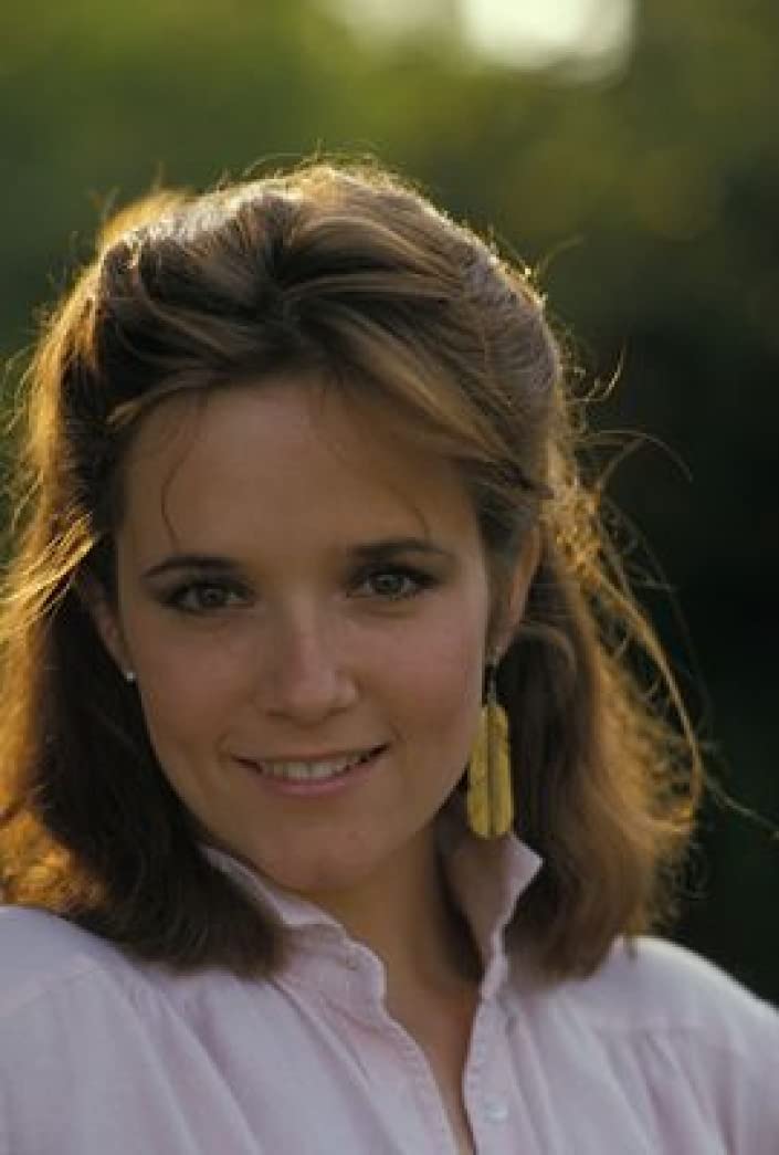 Spot Dog Lea Thompson - 18x24 Inch Vintage Movie Poster Print (ID# PDI231454) - Perfect for Home Theater Decor, Man Cave, or Film Memorabilia Collection