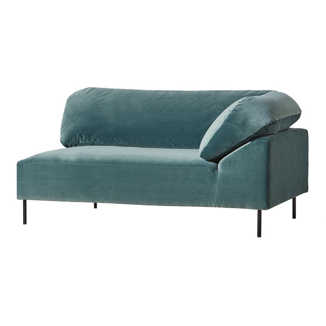 Premium Open-End Collar for 2-Seater Sofa - Perfect for Living Room, Office, and Lounge Furniture Protection
