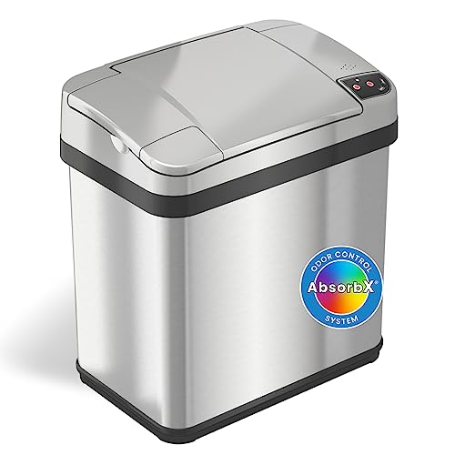 Silver Sensor 2.5 Gal