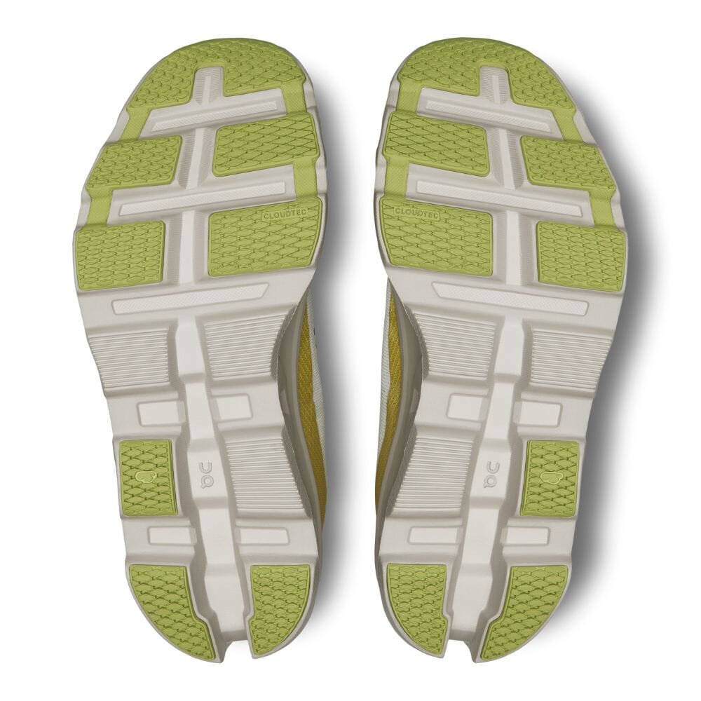 Men's On Cloudmonster 2 Running Shoes - Lightweight Cushioned Sneakers for Road & Trail Running - Perfect for Jogging, Gym Workouts & Daily Wear