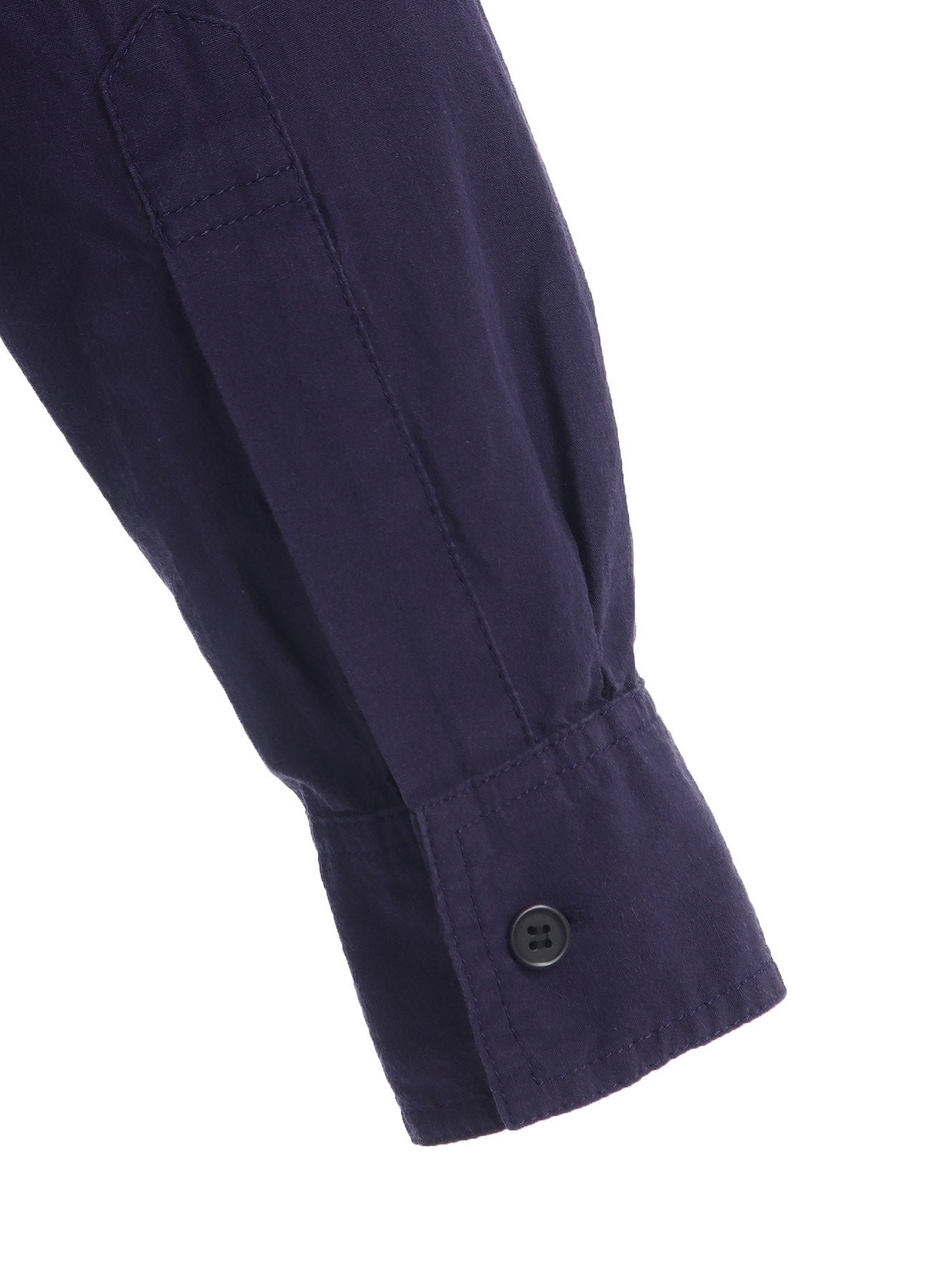 Premium Loose Fit Broadcloth Chambray Shirt with Regular Collar - Casual & Business Wear for Men