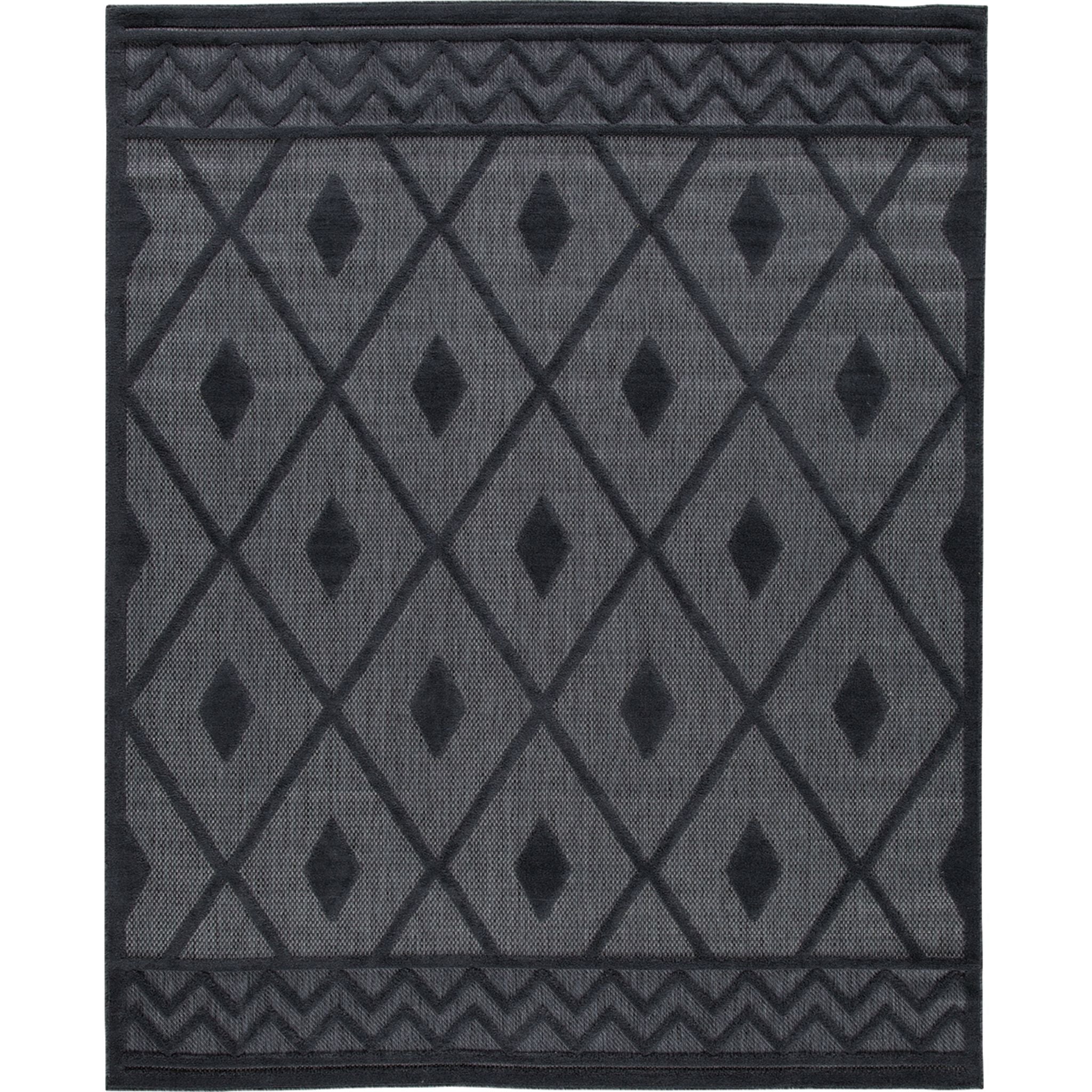 Premium 8'x10' Soft Plush Area Rug by Averlain - Non-Slip Living Room Carpet for Home Decor, Bedroom & Office - Modern Neutral Design for Cozy Spaces