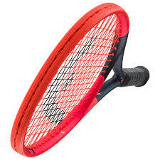 2023 Head Radical Pro Tennis Racket - Professional Carbon Fiber Tennis Racquet for Men & Women | Perfect for Competitive Play & Training Sessions