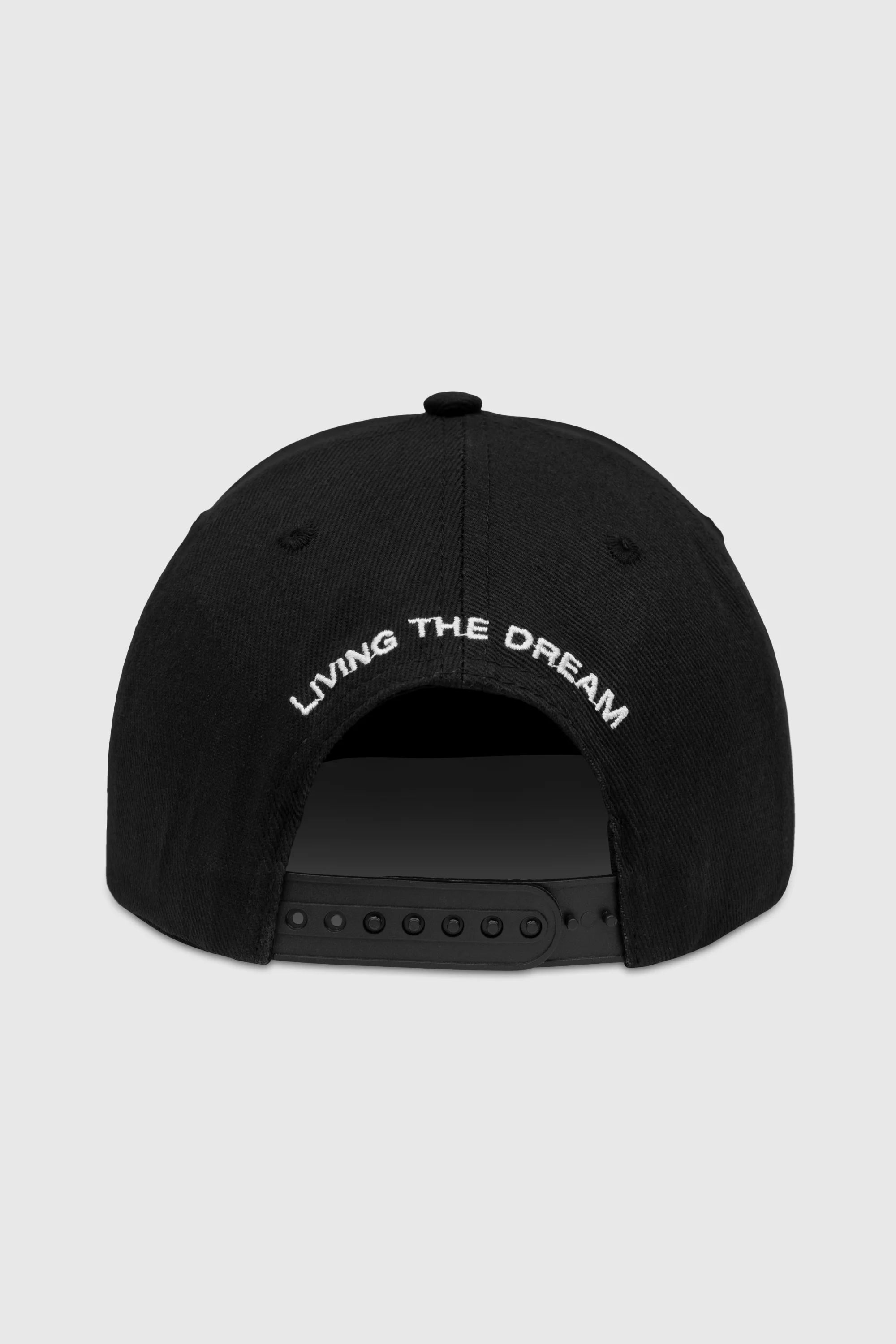 Classic Snapback Hat for Men & Women - Adjustable Baseball Cap with Flat Brim - Perfect for Casual Wear, Sports & Outdoor Activities