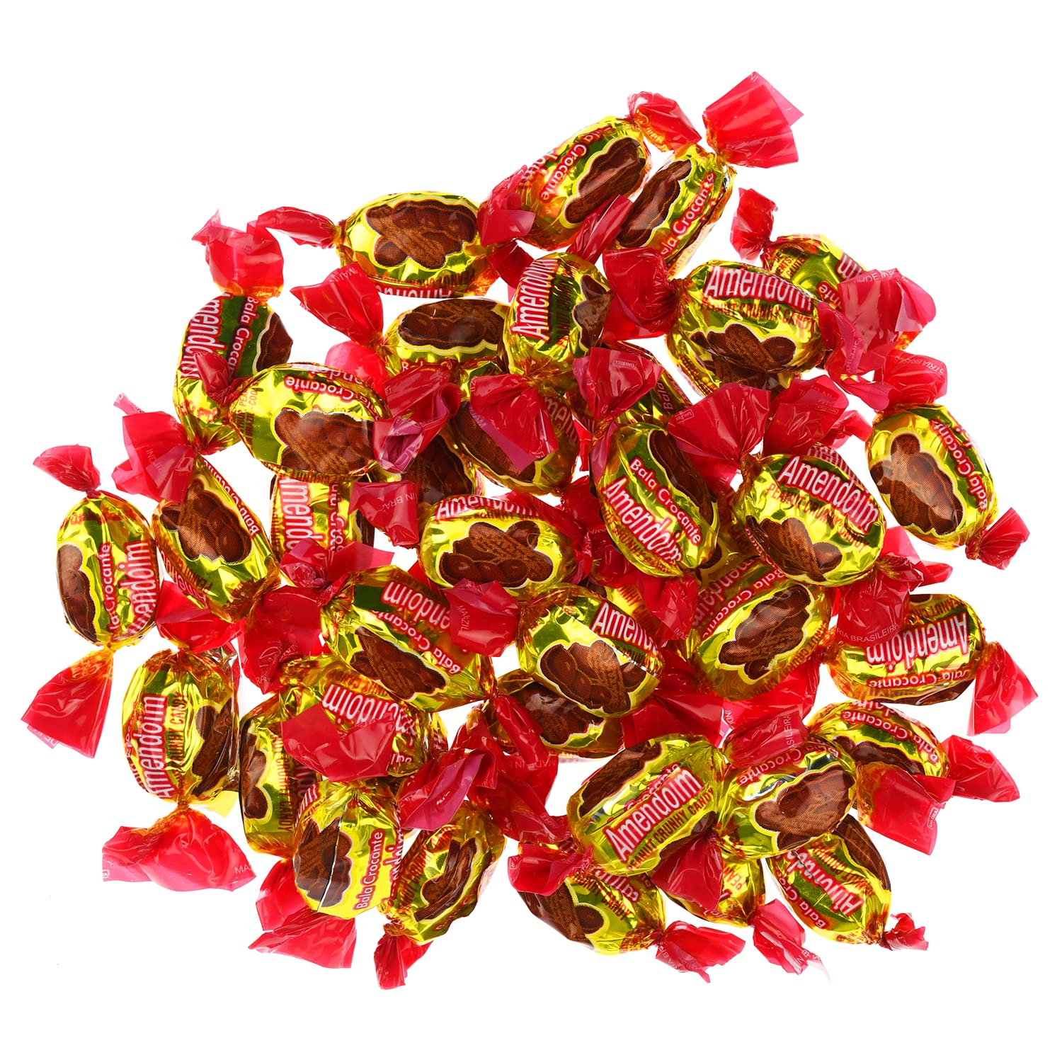 Royal Hard Candy Bulk 3lb (270 Pieces) - Individually Wrapped, Perfect for Parties, Gifts & Office Snacks