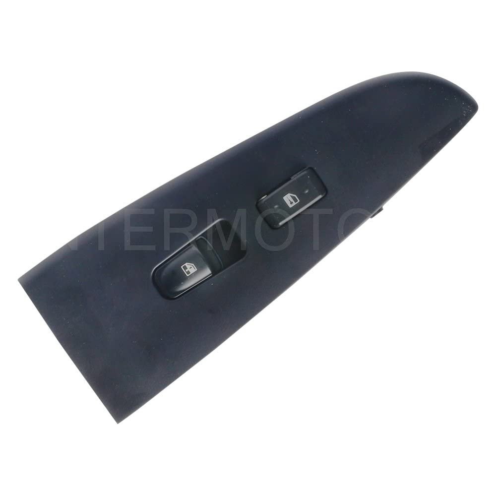 Standard Motor Products DWS-1180 Power Window Switch - Replacement Auto Part for Smooth Window Operation - Perfect for Car Repair & Maintenance