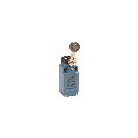 Honeywell GLCA01A2A Side Rotary Limit Switch SPDT 1NO/1NC - Durable Industrial Control for Machinery & Automation Systems