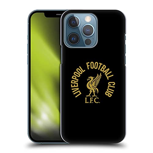 Gold LFC On Black