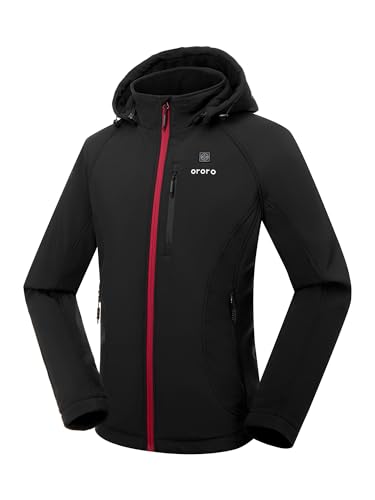Black/Red