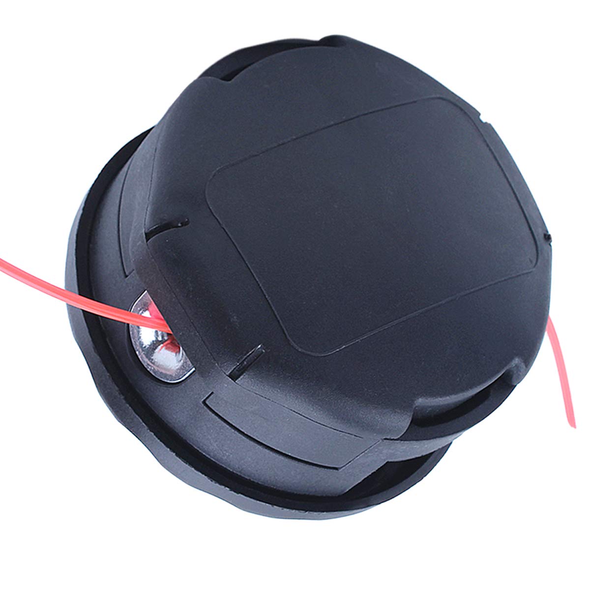 **Adefol Speed Feed 400 Bump Feed Trimmer Head Replacement for Echo SRM210 SRM230 SRM250 SRM251 SRM260 SRM261 & PAS210 PAS225 PAS230 PAS260 - Compatible with Weed Eater & Brush Cutter (Perfect for Lawn Care, Landscaping, and Yard Maintenance)**