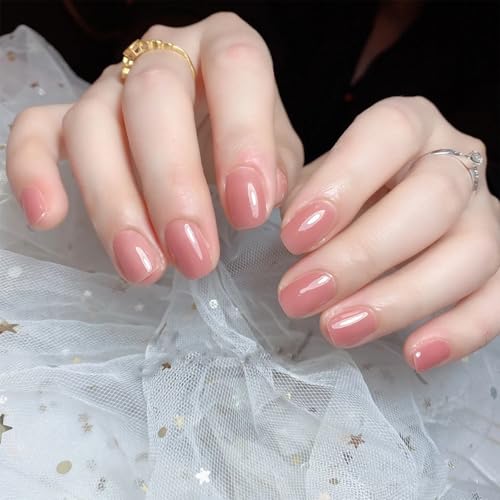 Nude Pink