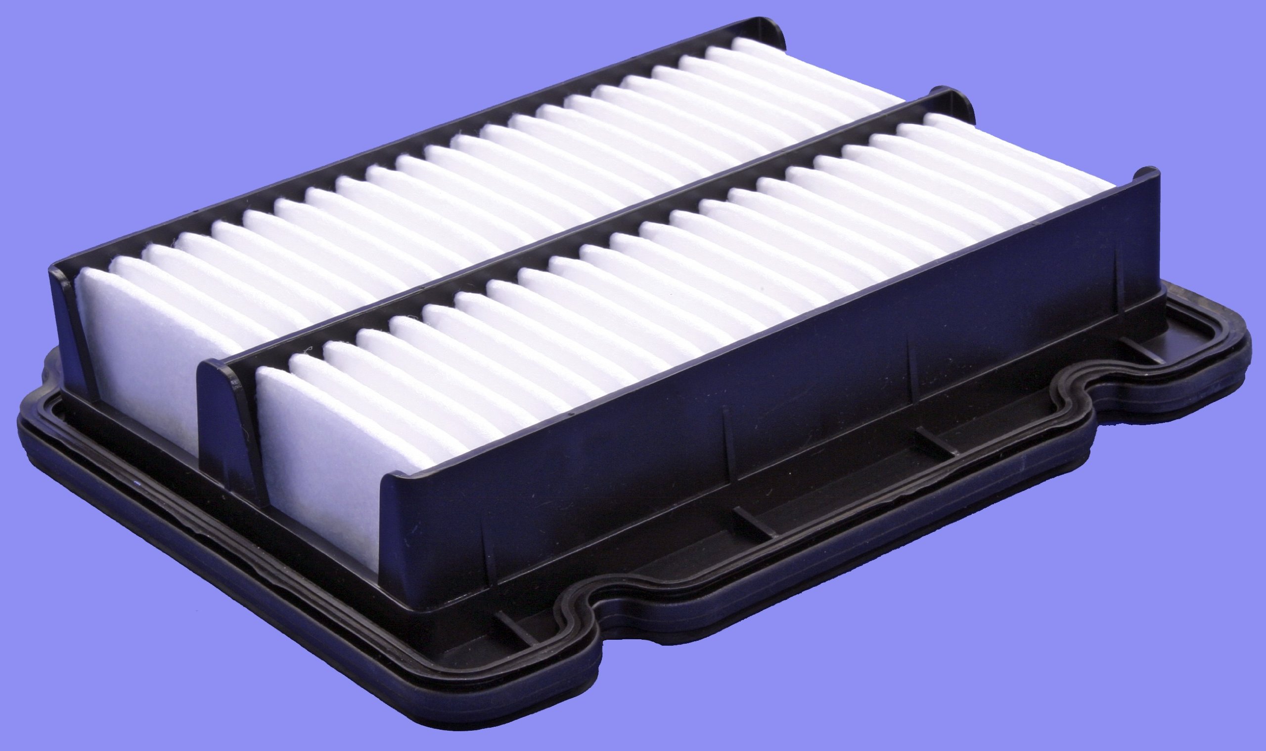 Purolator A25588 Classic Air Filter - High Performance Replacement for Cars, Trucks & SUVs - Improves Engine Efficiency & Airflow - Ideal for Daily Commuting & Off-Road Adventures