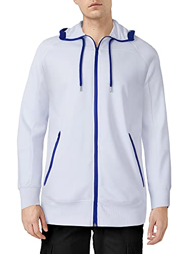 6or03_white/Royal Blue