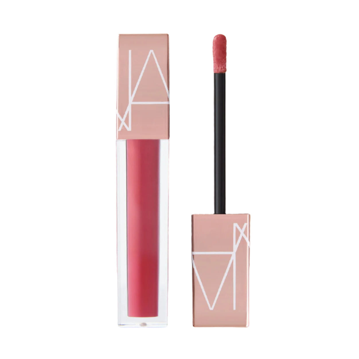 Afterglow Lip Oil - Hydrating & Plumping Lip Gloss with Vitamin E - Perfect for Dry Lips, Day & Night Use, Makeup & Skincare Routine