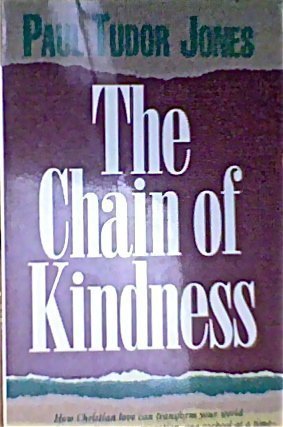 The Chain of Kindness - Inspirational Jewelry for Women, Friendship Gifts, Motivational Bracelet for Daily Encouragement | Perfect for Gifting, Self-Love, and Positive Affirmations