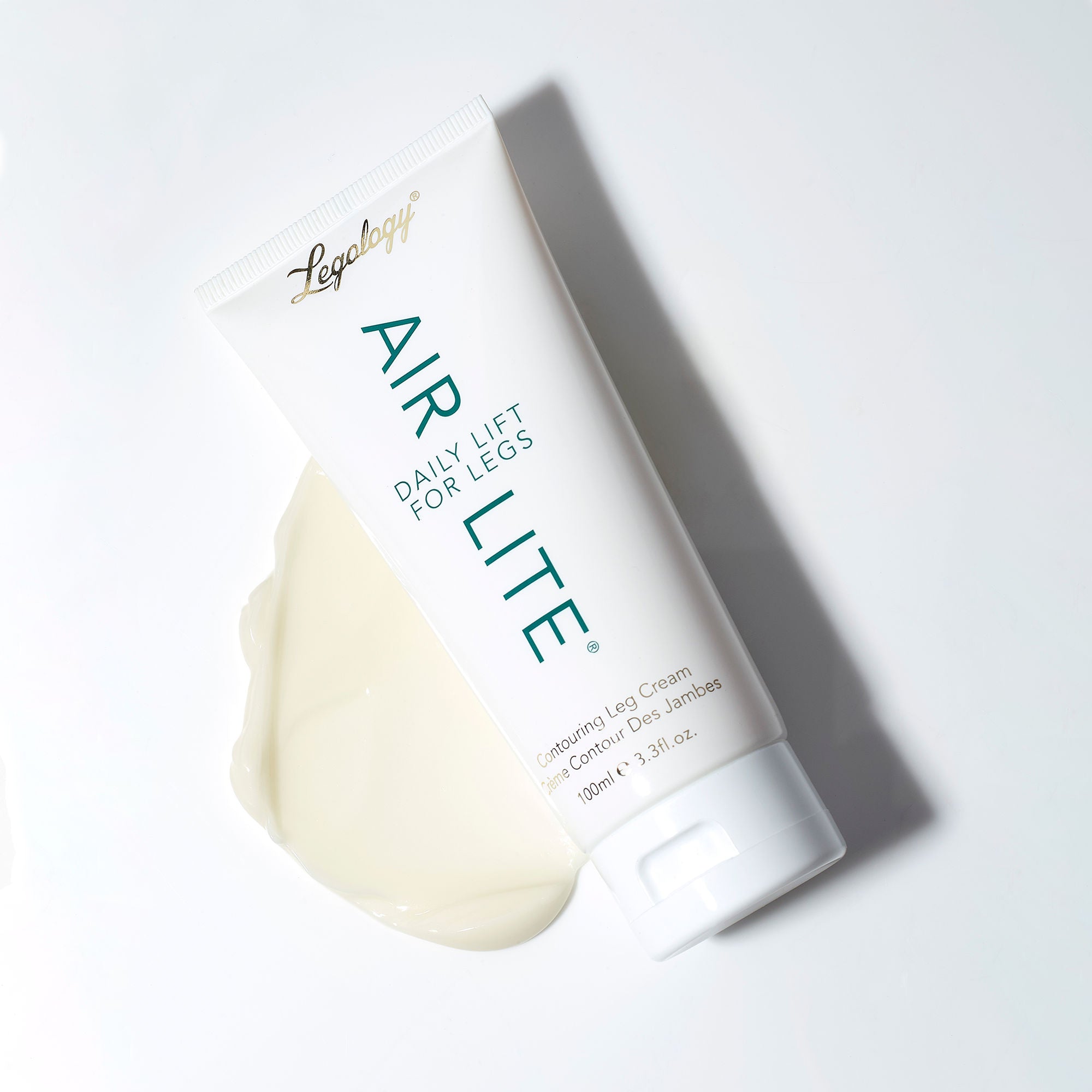 Air Lite Daily Lift For Legs - Lightweight Leg Support for All-Day Comfort - Perfect for Work, Travel & Active Lifestyles