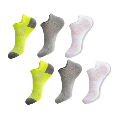 Multicolor-ggw-6pairs