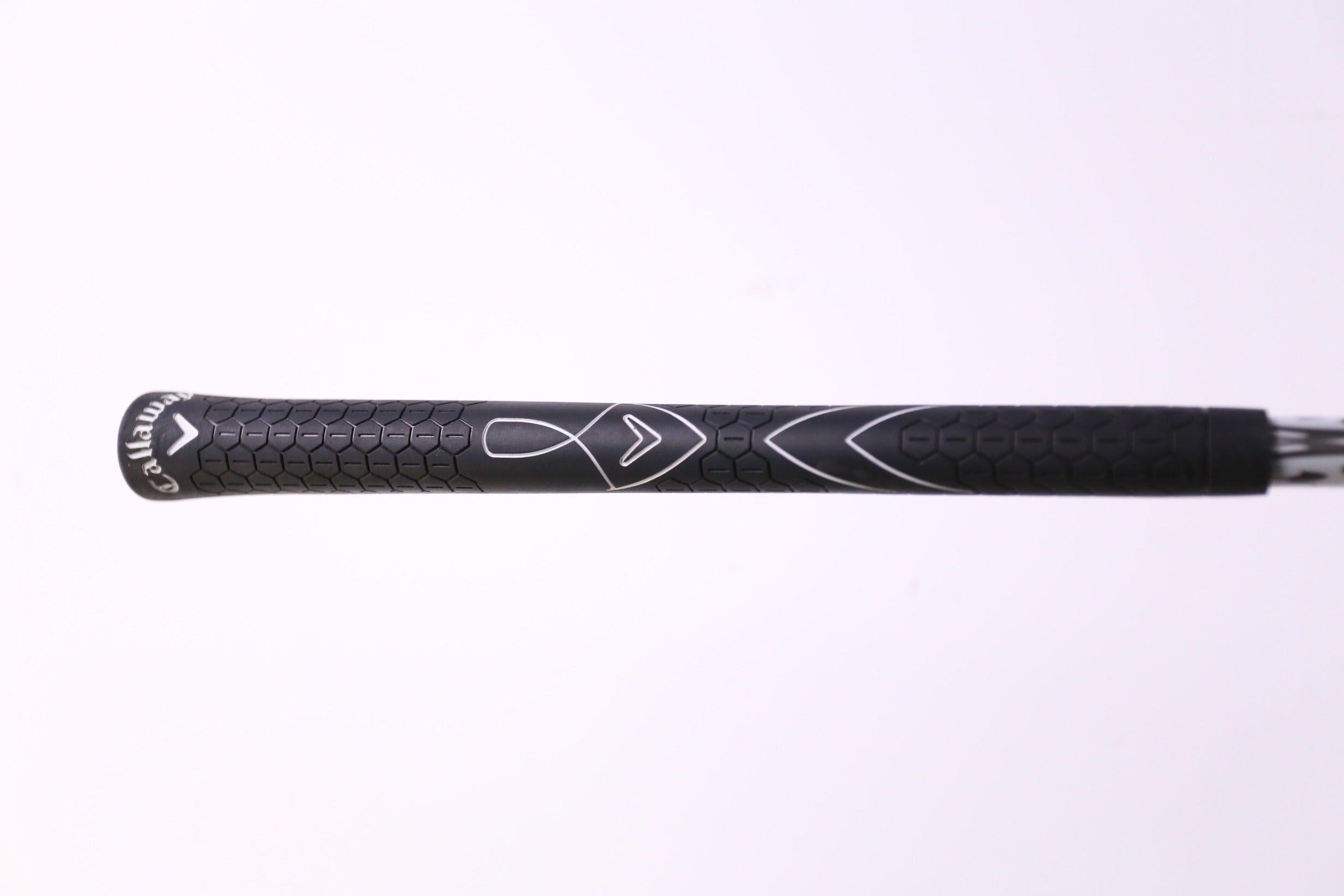 Used Callaway X Hot Single 6 Iron Right Handed Seniors Flex Golf Club - Perfect for Senior Golfers & Practice Sessions