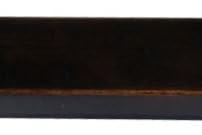 Rubbed Bronze