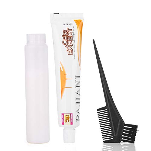 Professional Hair Bleach Kit for Salon & Home Use - Gentle Bleaching Cream with No Irritation & Damage-Free Formula | Perfect for DIY Hair Lightening, Highlights, and Color Correction